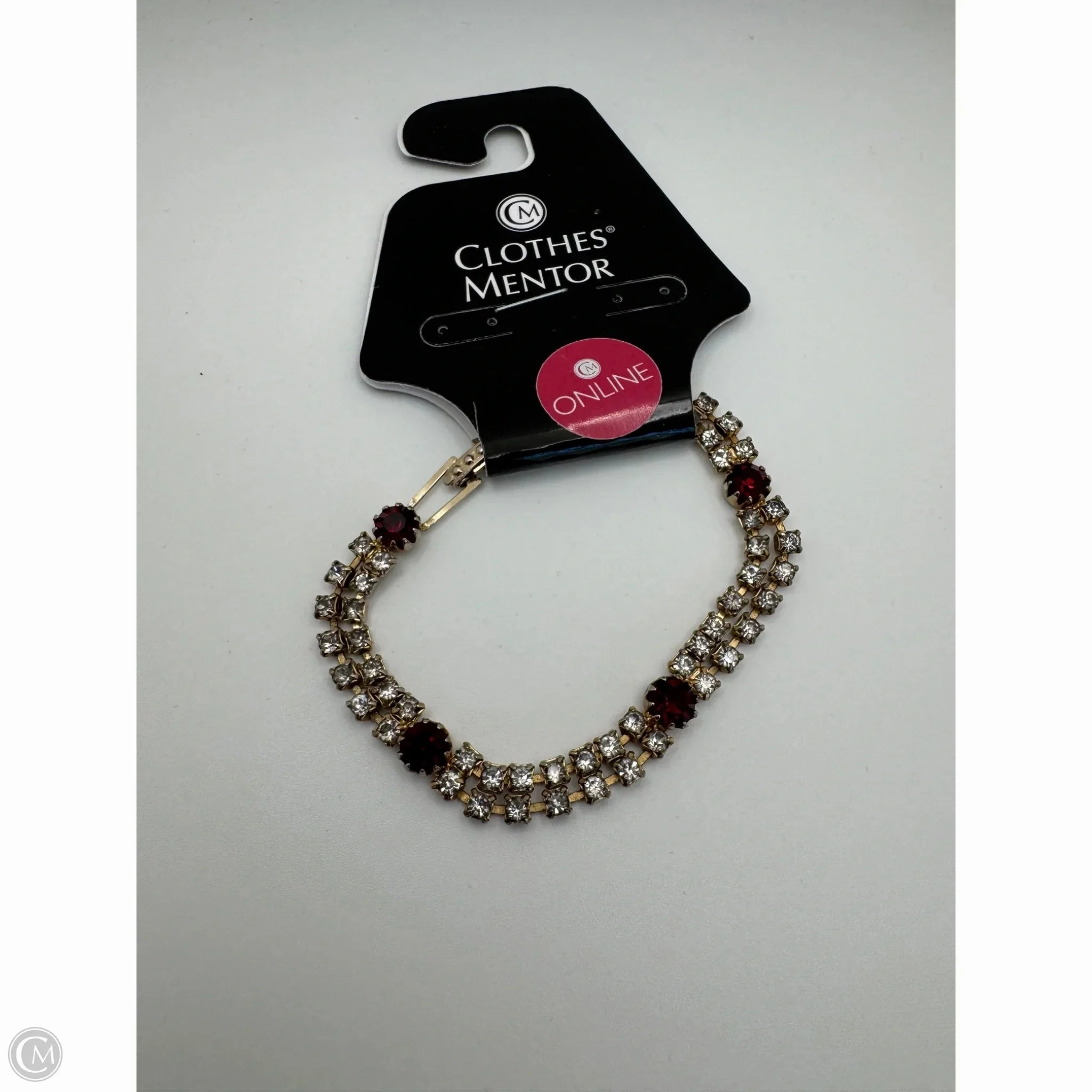 Bracelet Chain By Clothes Mentor