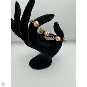 Bracelet Chain By Clothes Mentor