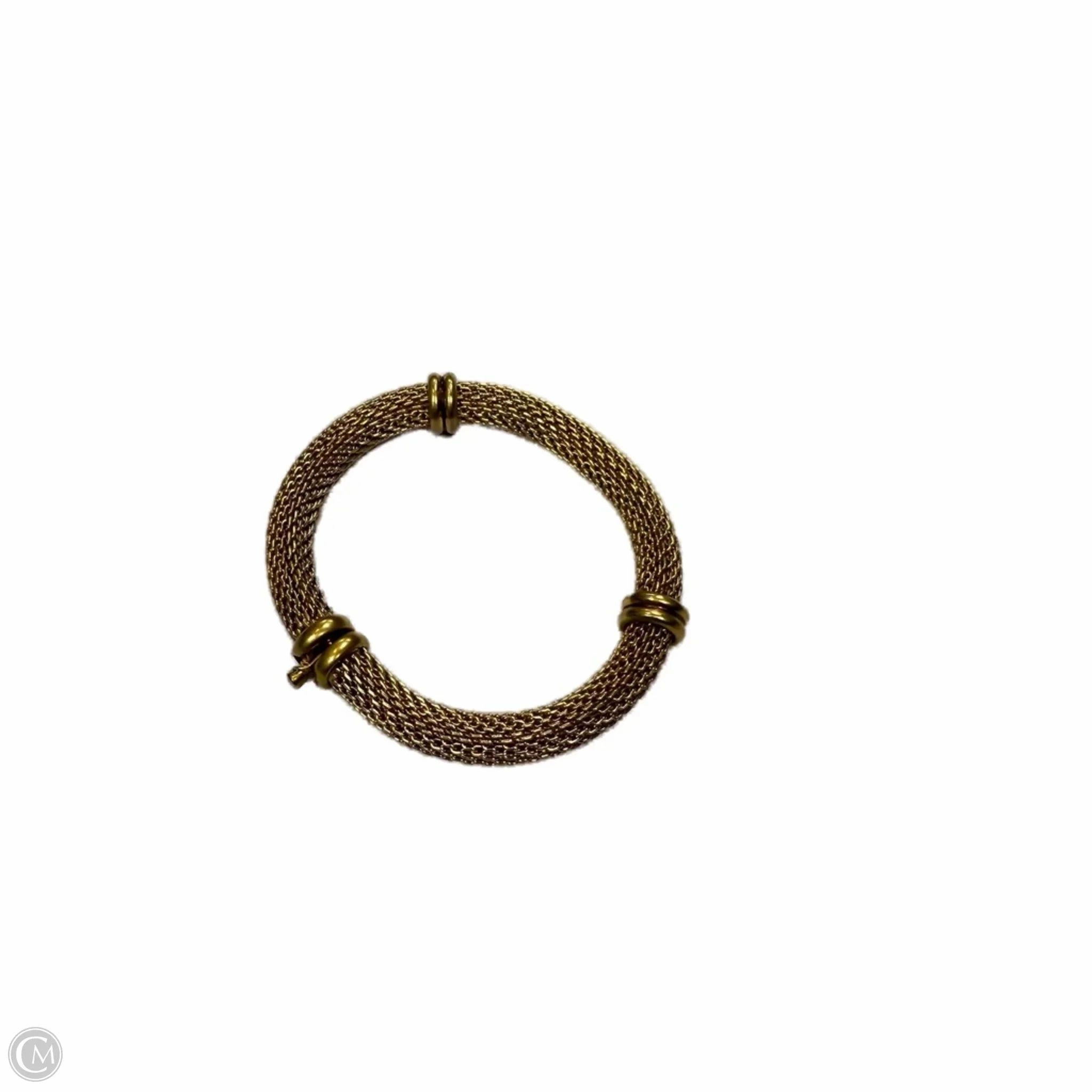 Bracelet Chain By Clothes Mentor