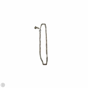 Bracelet Chain By Clothes Mentor
