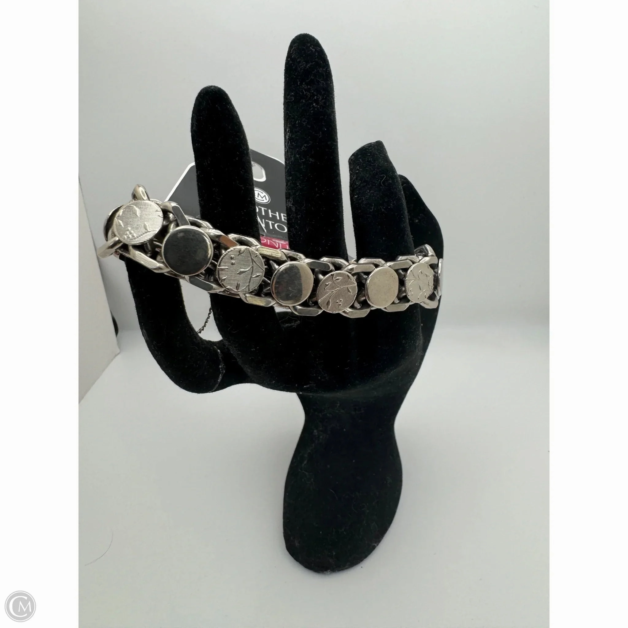Bracelet Chain By Clothes Mentor