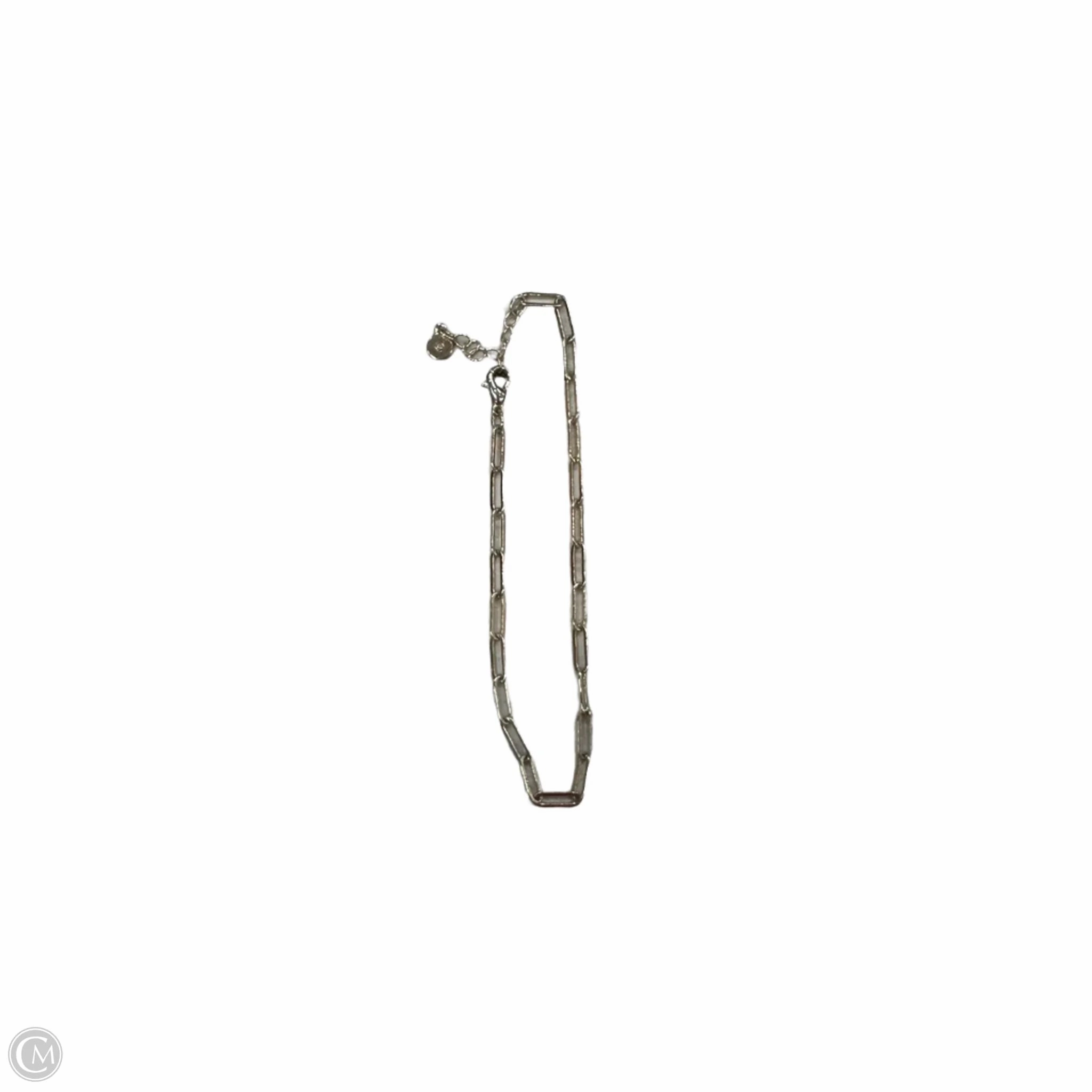 Bracelet Chain By Clothes Mentor