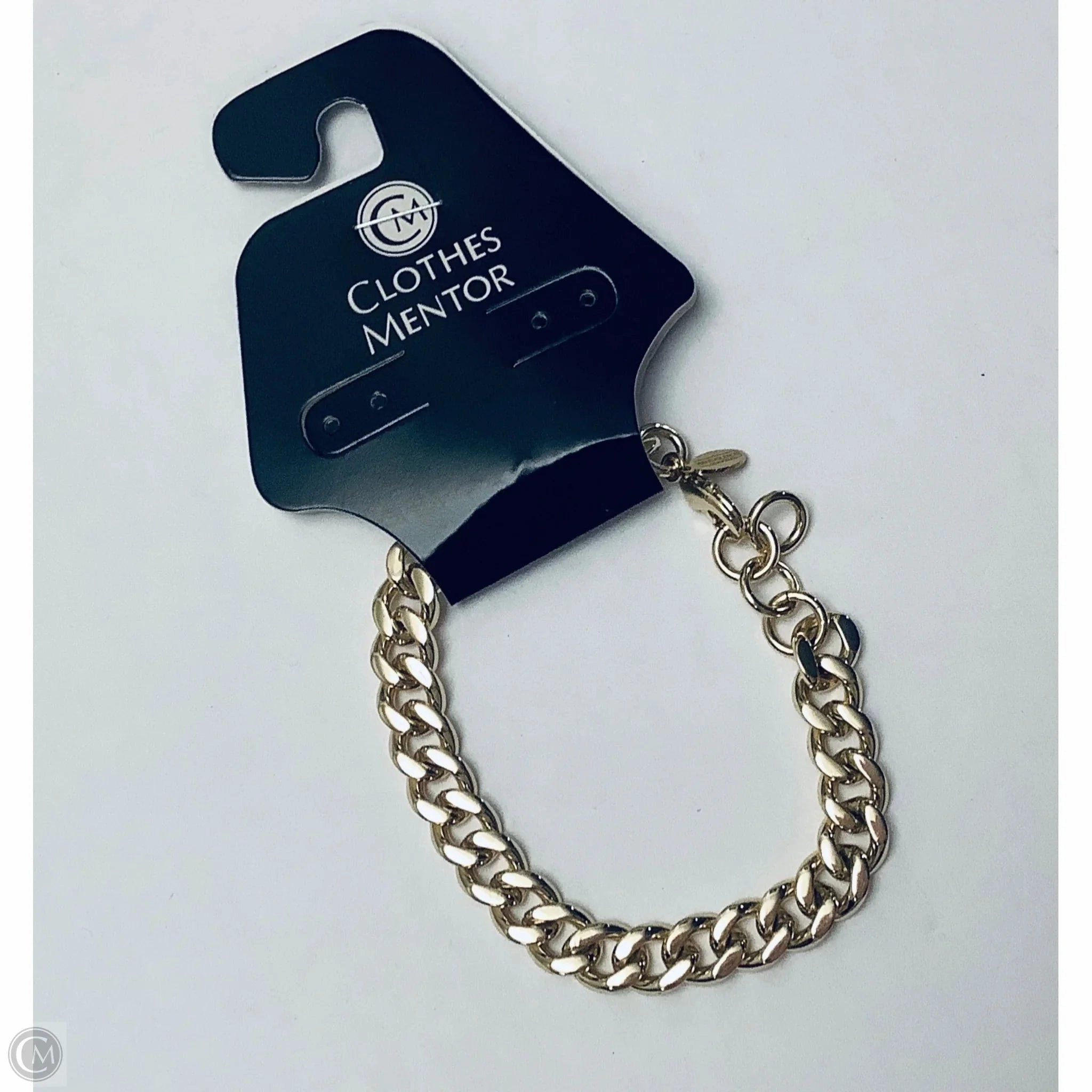 Bracelet Chain By Clothes Mentor, Size: 4