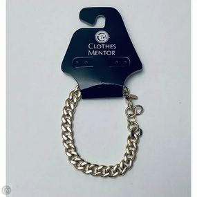 Bracelet Chain By Clothes Mentor, Size: 4
