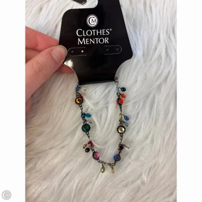 Bracelet Chain By Clothes Mentor
