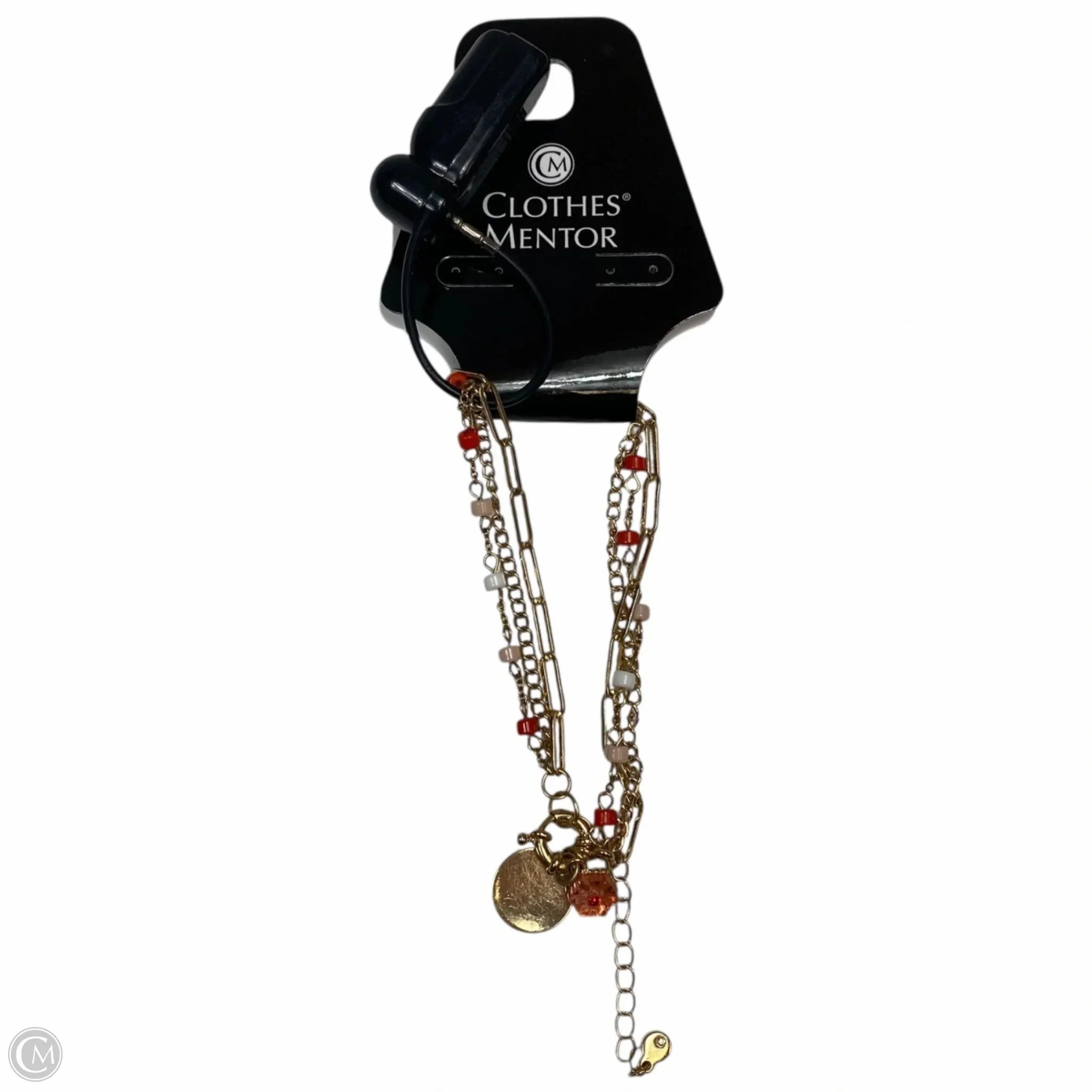 Bracelet Chain By Clothes Mentor