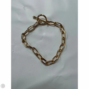 Bracelet Chain By Clothes Mentor