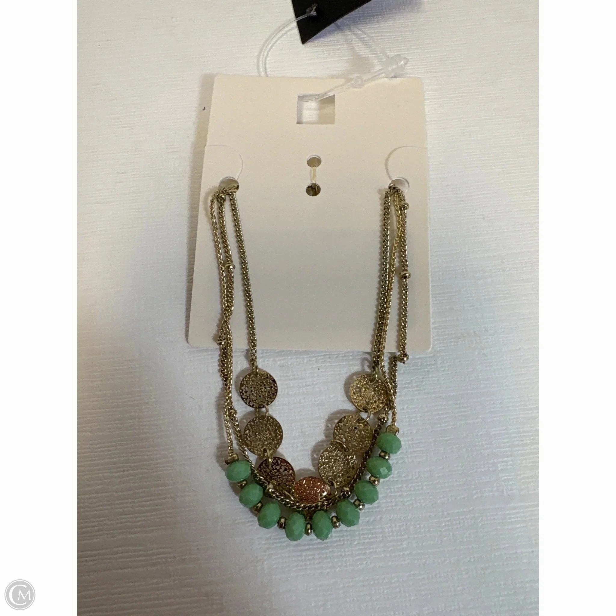 Bracelet Chain By Clothes Mentor