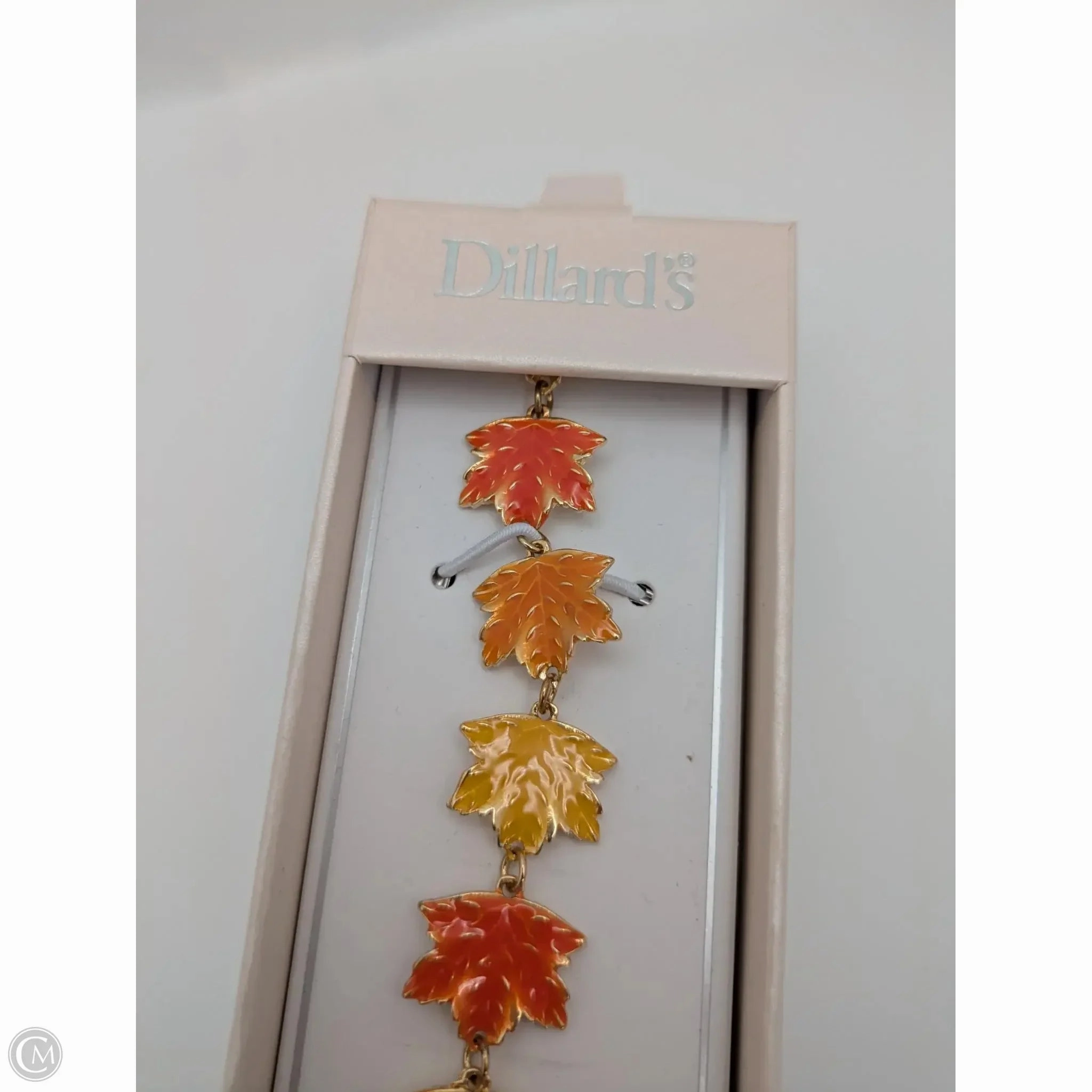 Bracelet Chain By Clothes Mentor