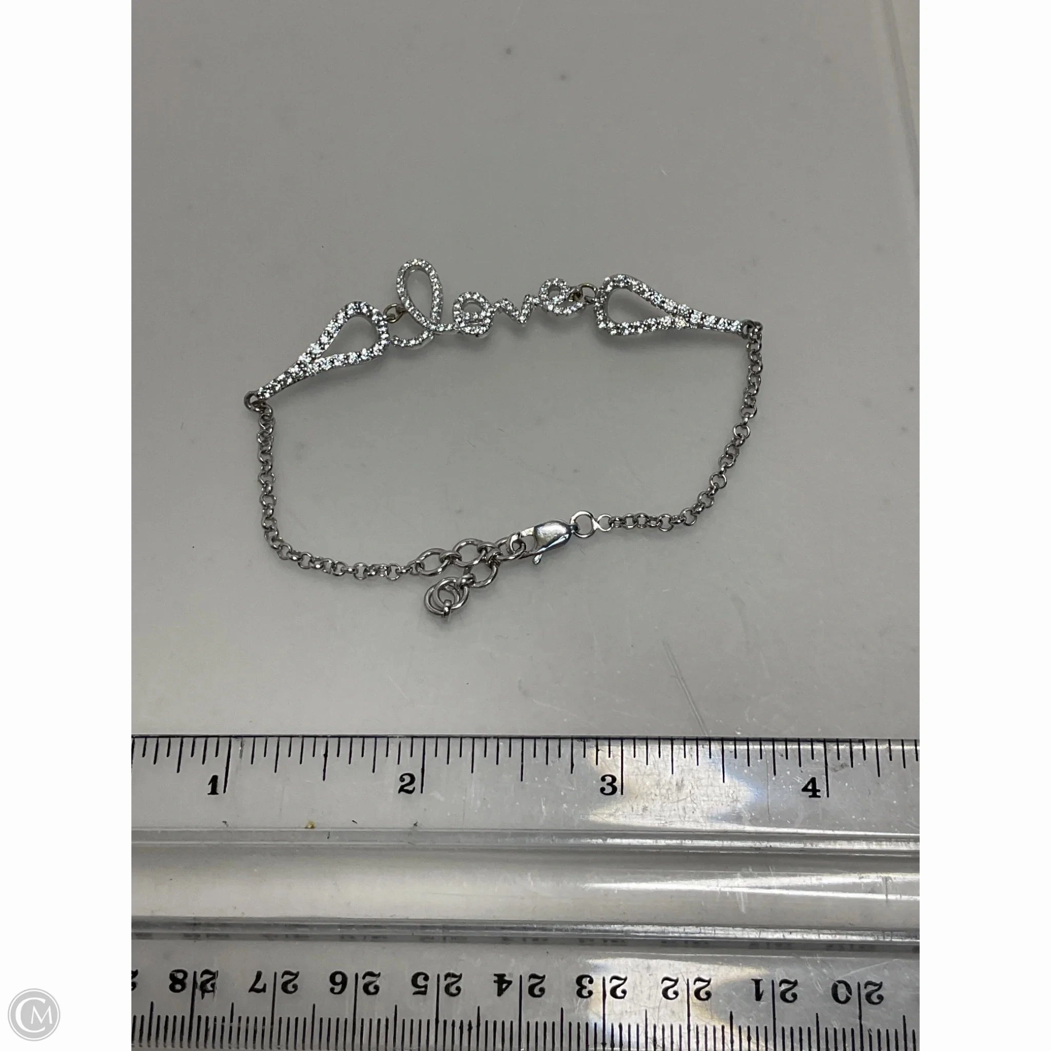 Bracelet Chain By Cmb