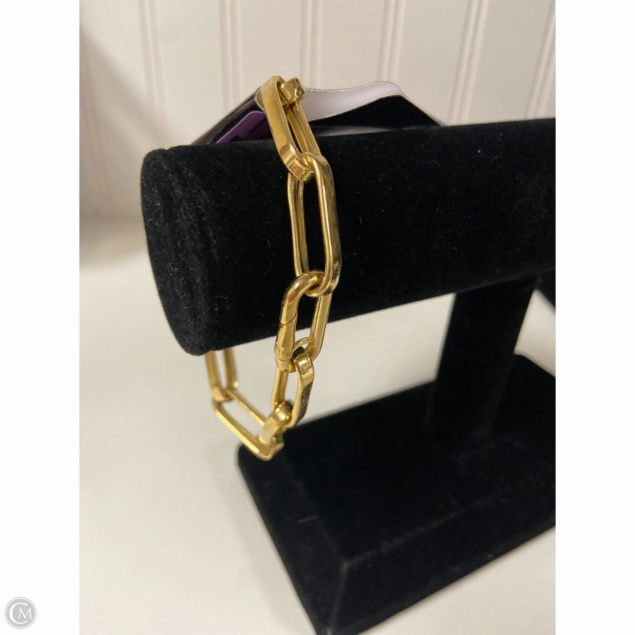 Bracelet Chain By Cmc, Size: 1