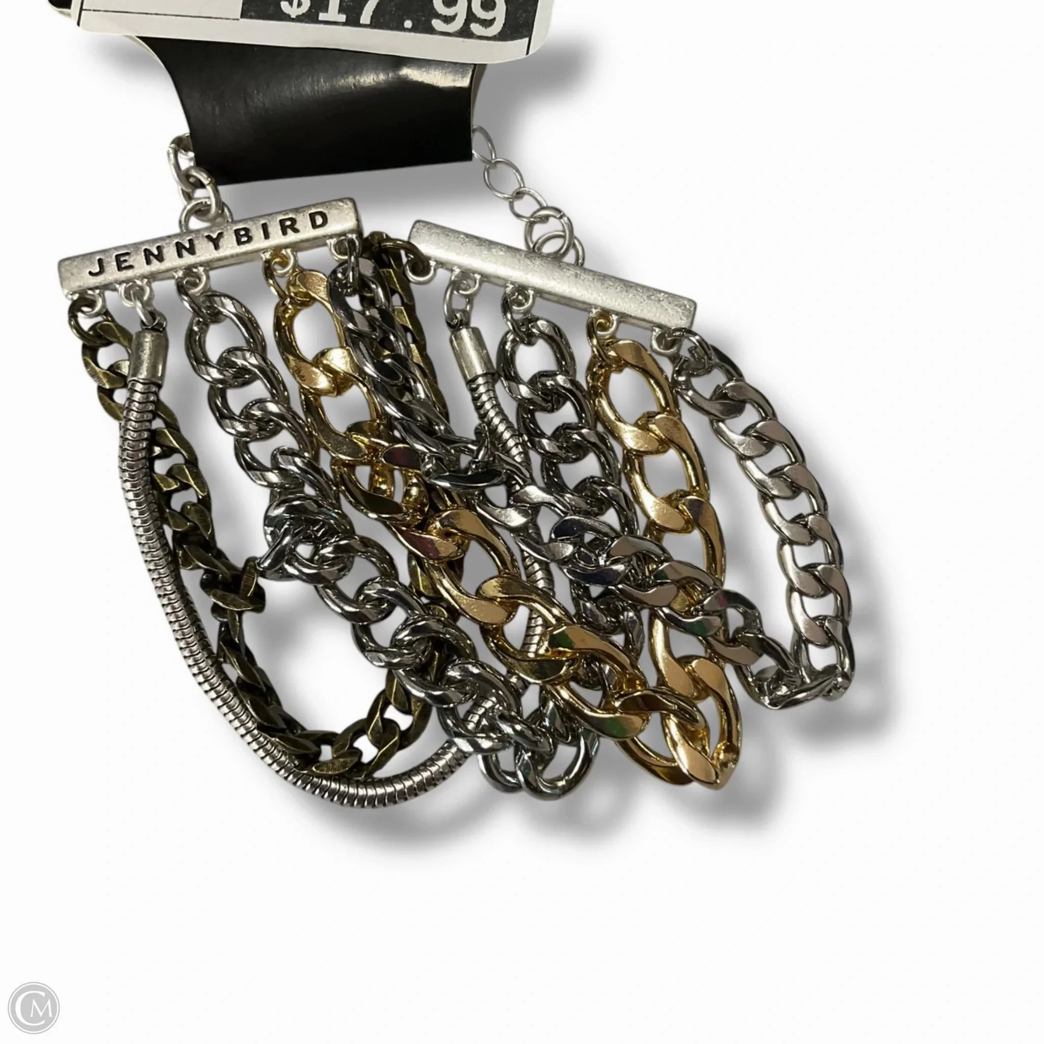 Bracelet Chain By Jenny bird