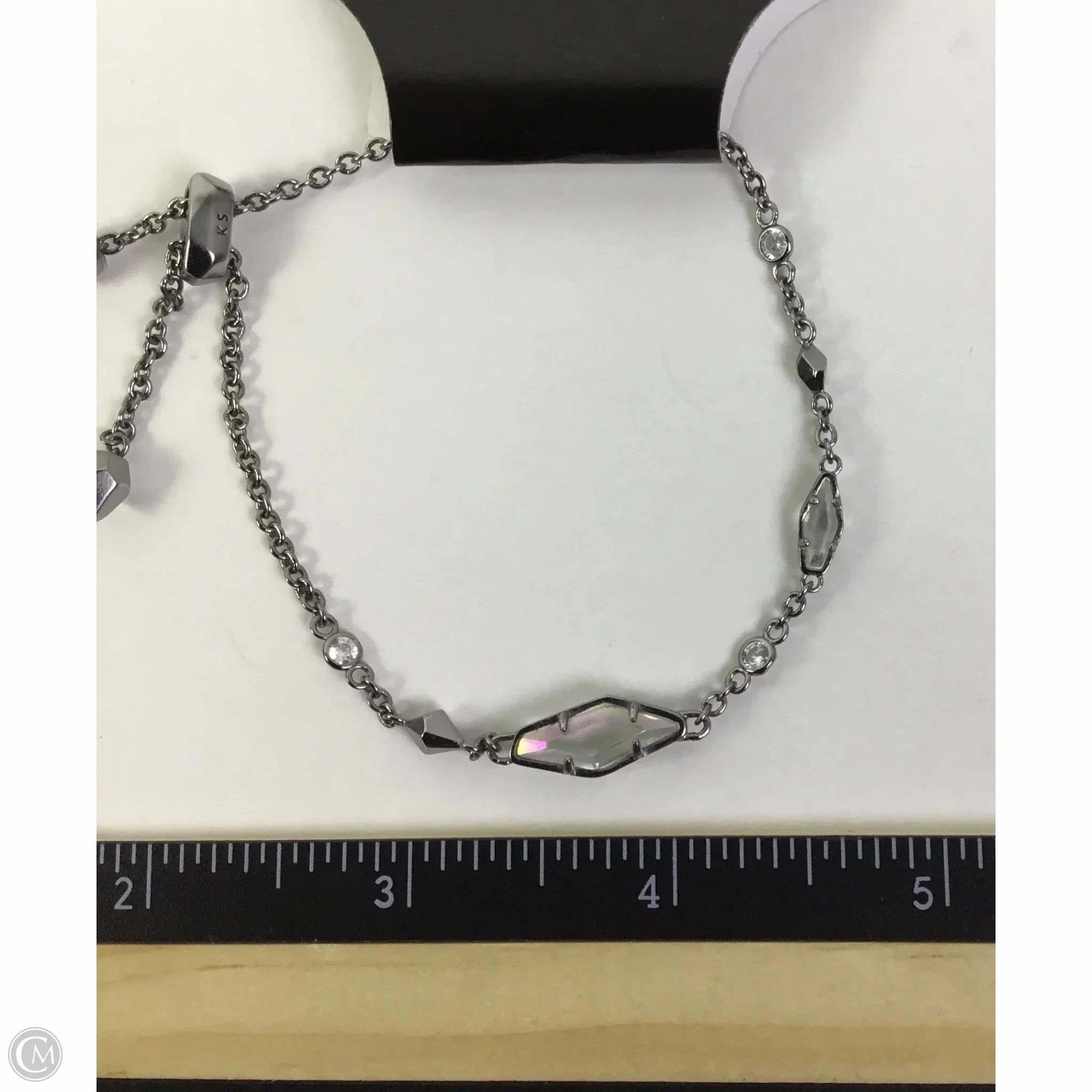 Bracelet Chain By Kendra Scott