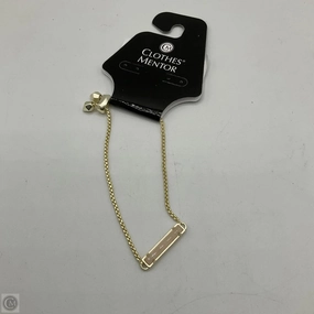 Bracelet Chain By Kendra Scott
