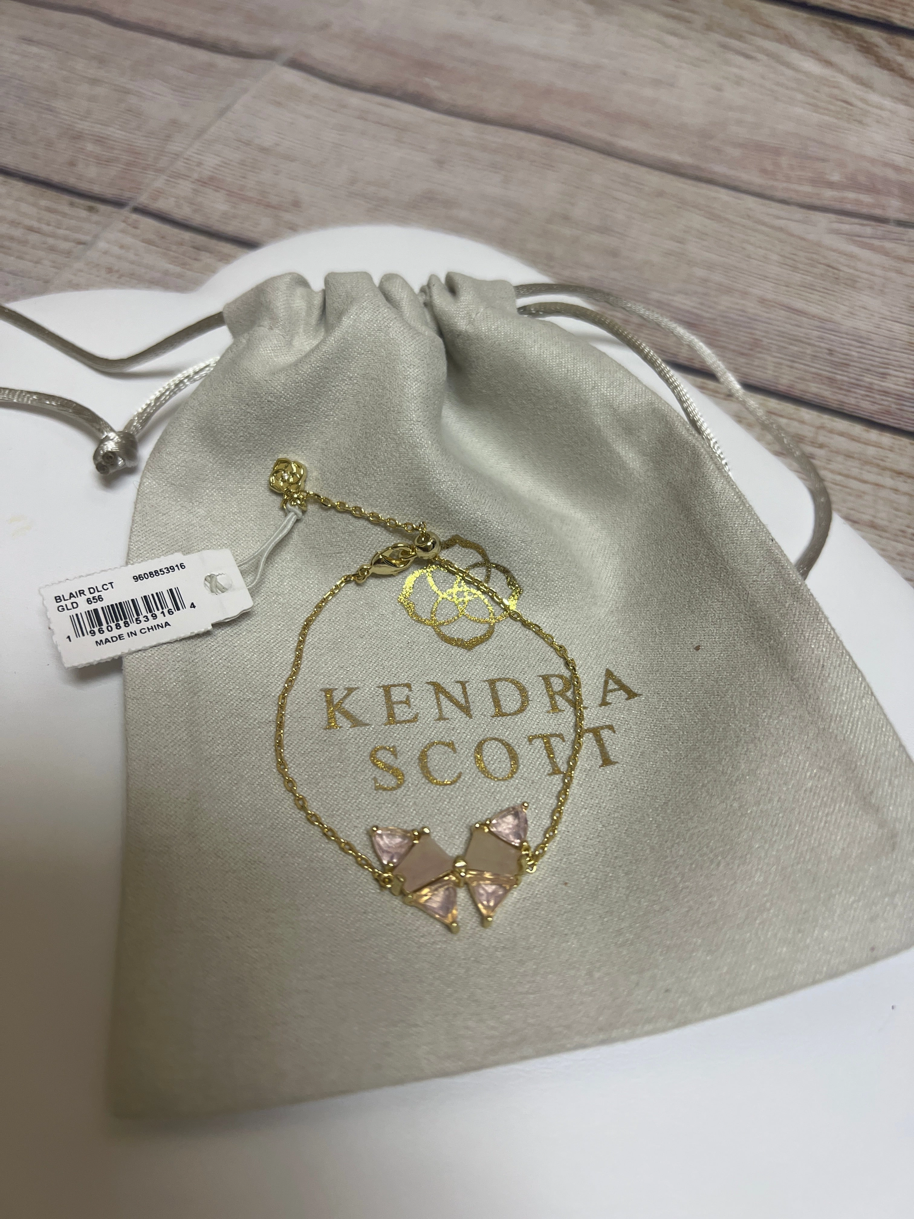 Bracelet Chain By Kendra Scott