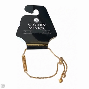 Bracelet Chain By Kendra Scott