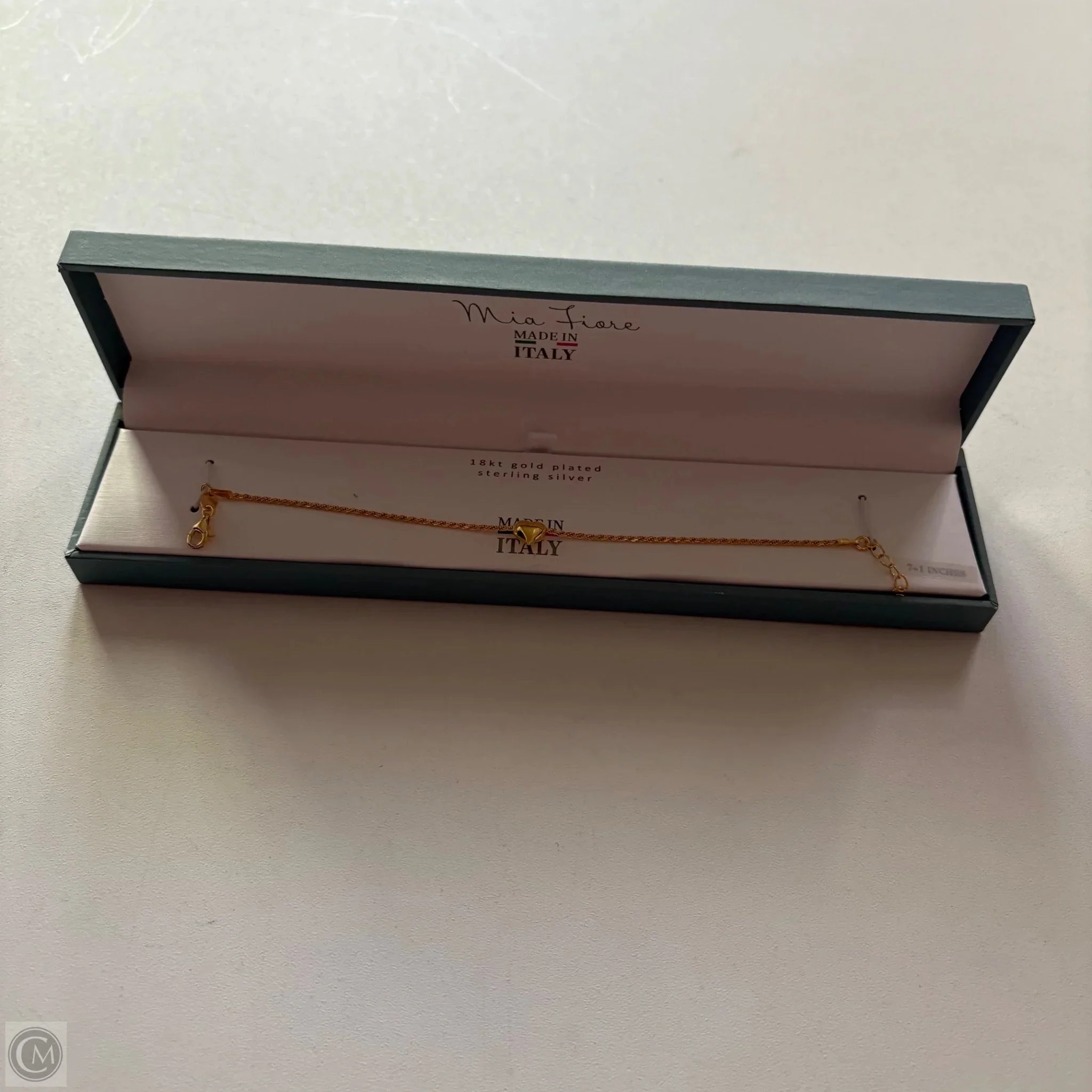 Bracelet Chain By Mia