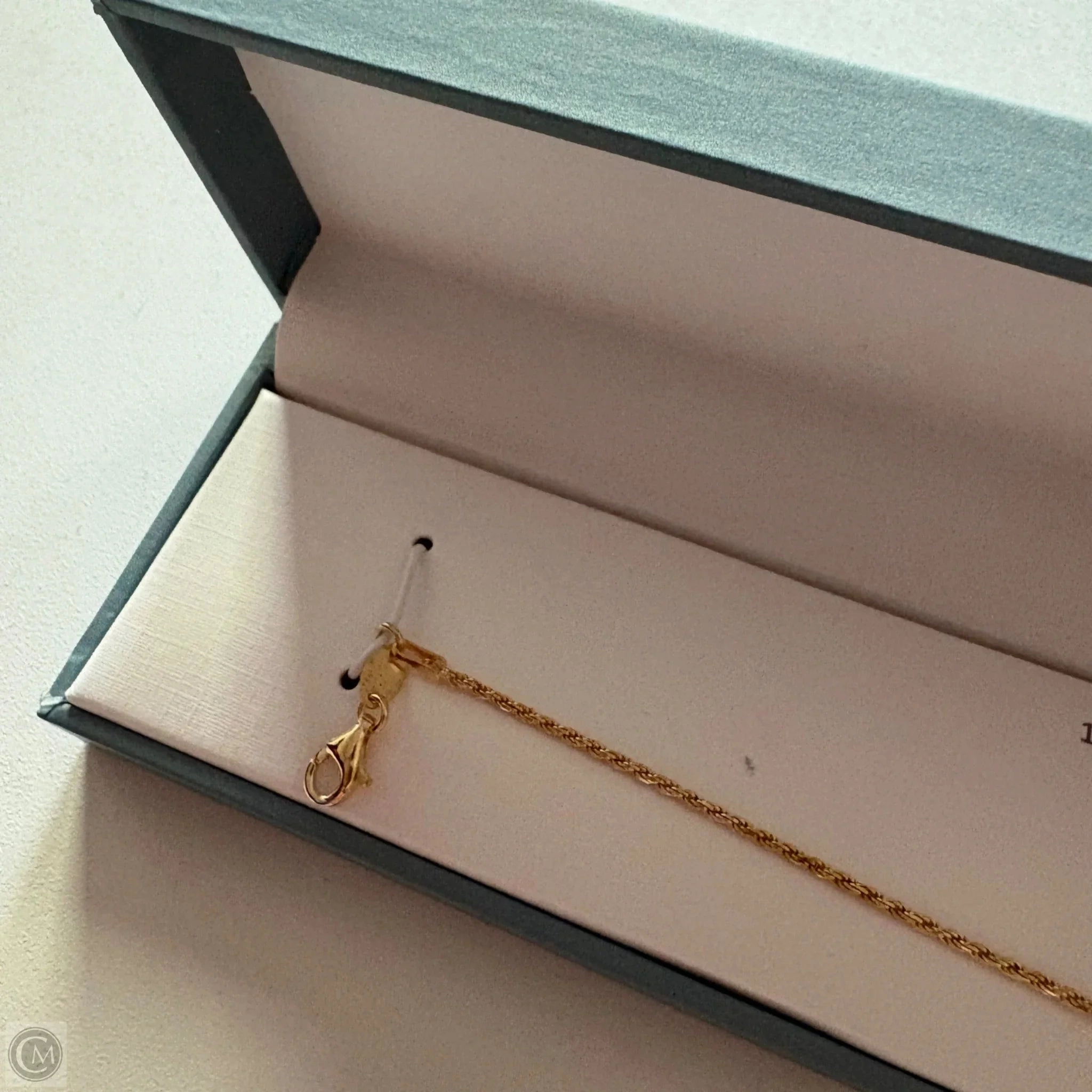 Bracelet Chain By Mia