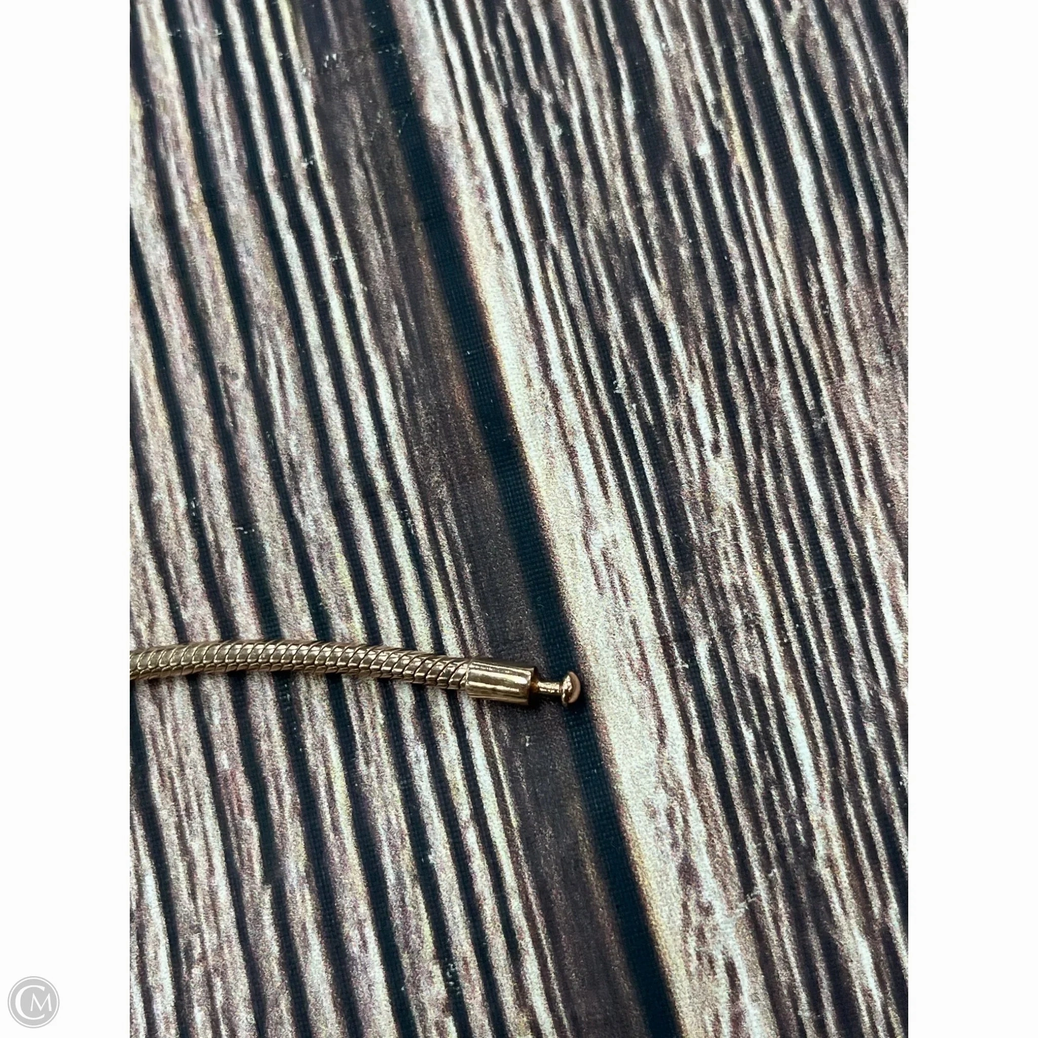 Bracelet Chain By Pandora
