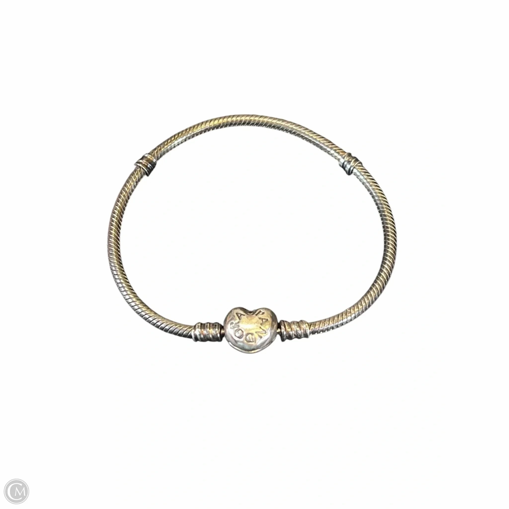 Bracelet Chain By Pandora