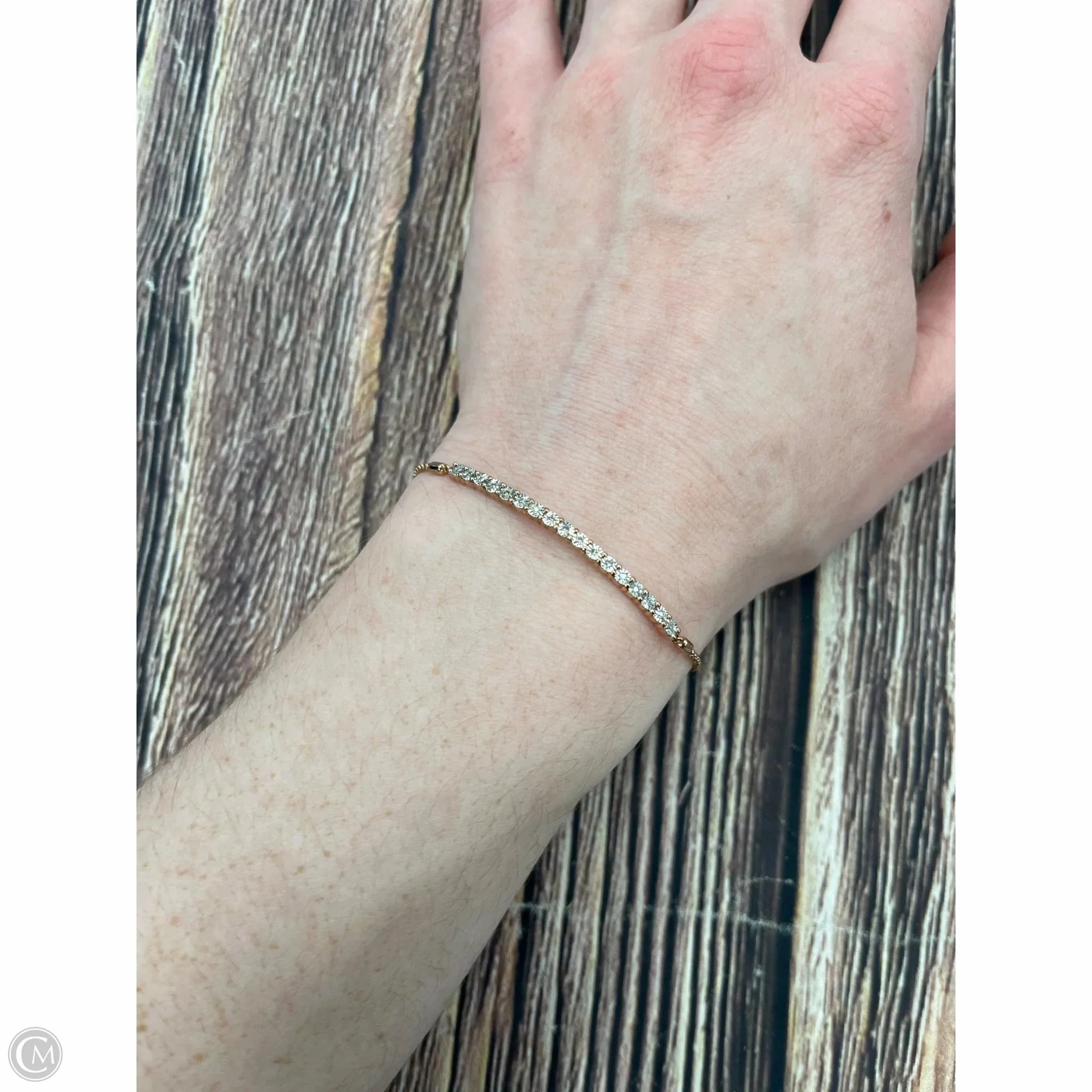 Bracelet Chain By Pandora