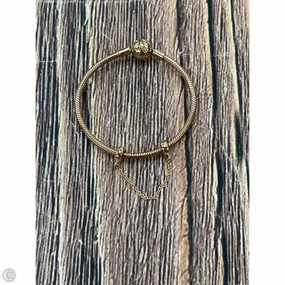 Bracelet Chain By Pandora