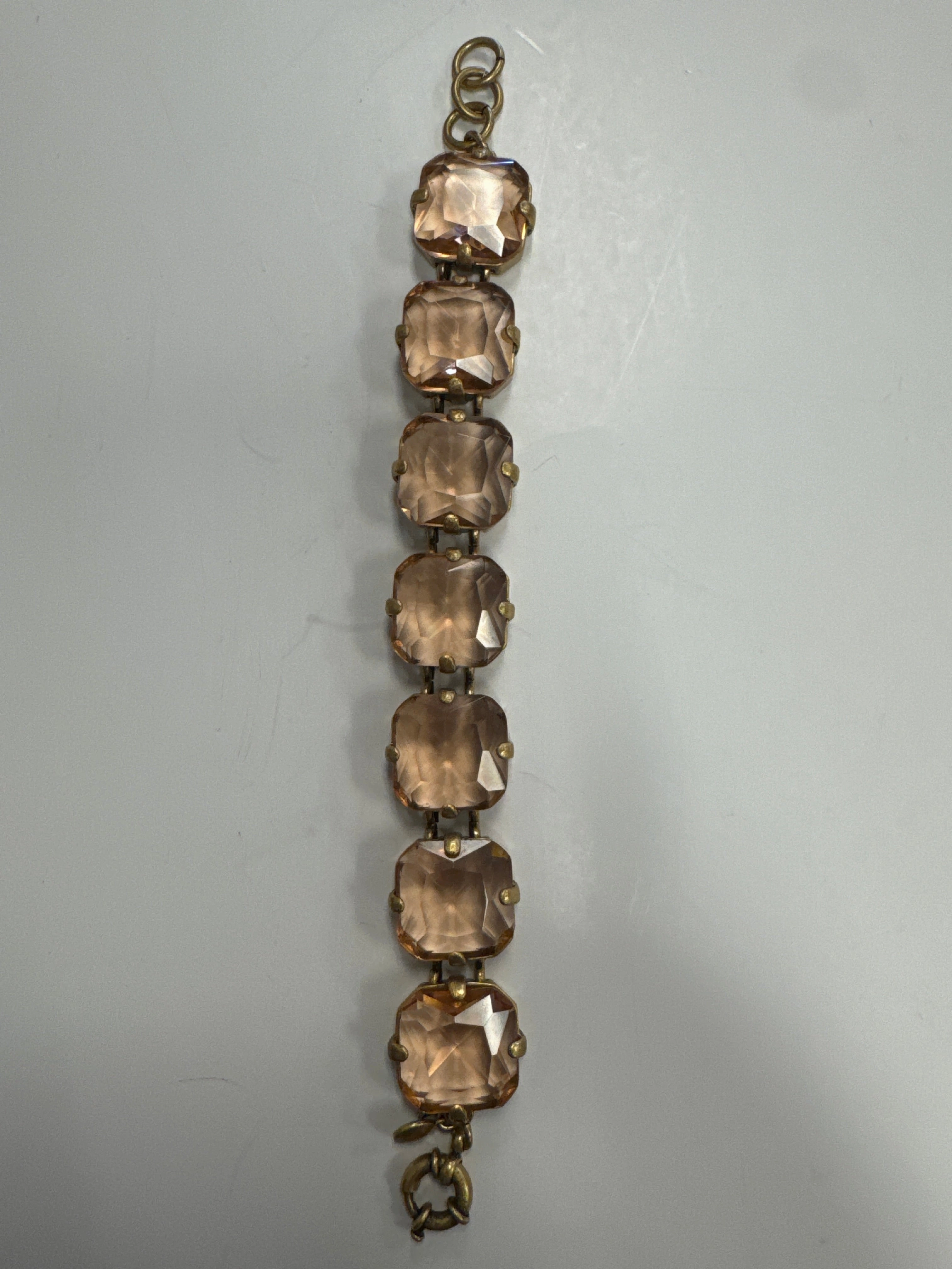 Bracelet Chain Clothes Mentor