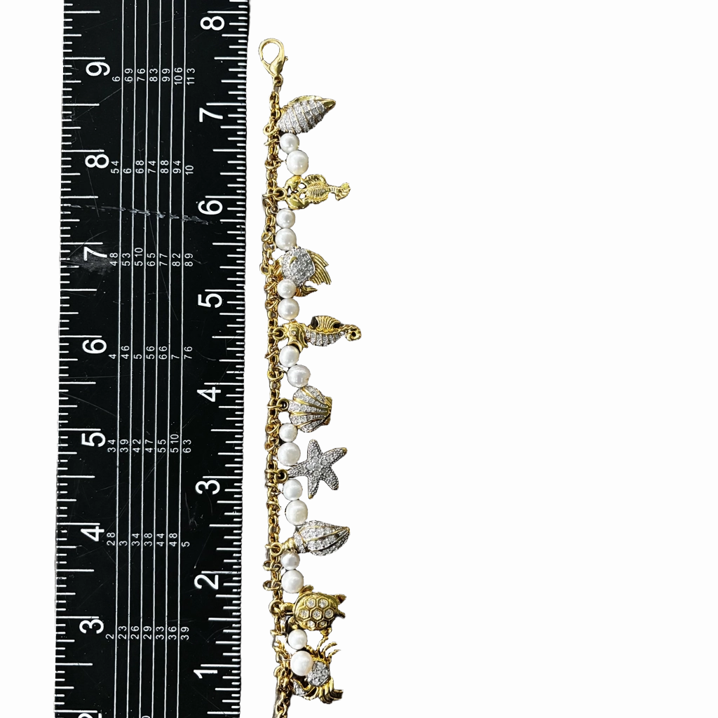 Bracelet Charm