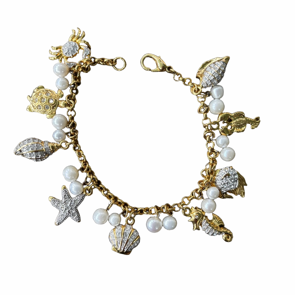 Bracelet Charm