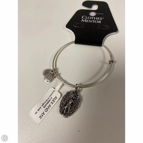 Bracelet Charm By Alex And Ani, Size: 1