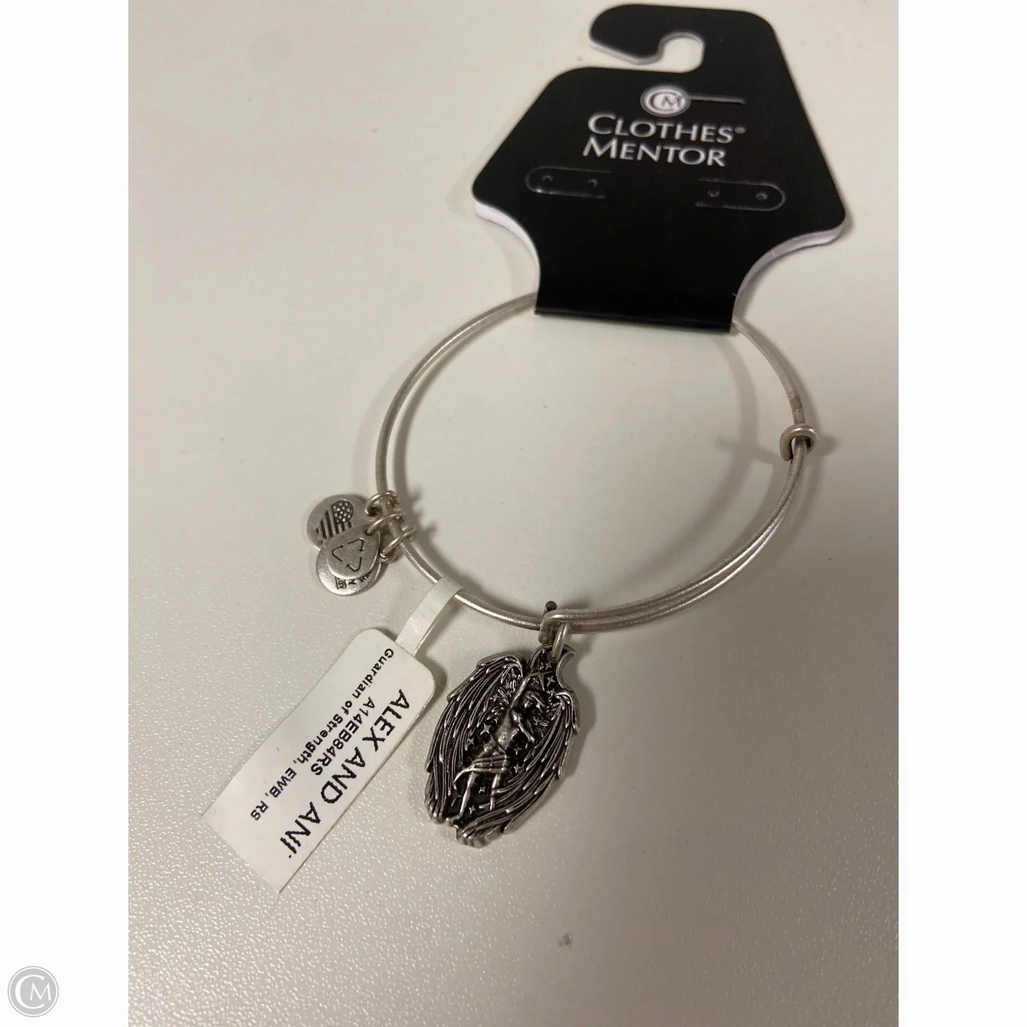 Bracelet Charm By Alex And Ani, Size: 1