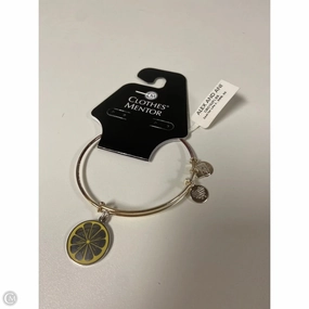 Bracelet Charm By Alex And Ani, Size: 1