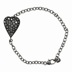 Bracelet Charm By Brighton In Silver