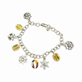 Bracelet Charm By Brighton In Silver