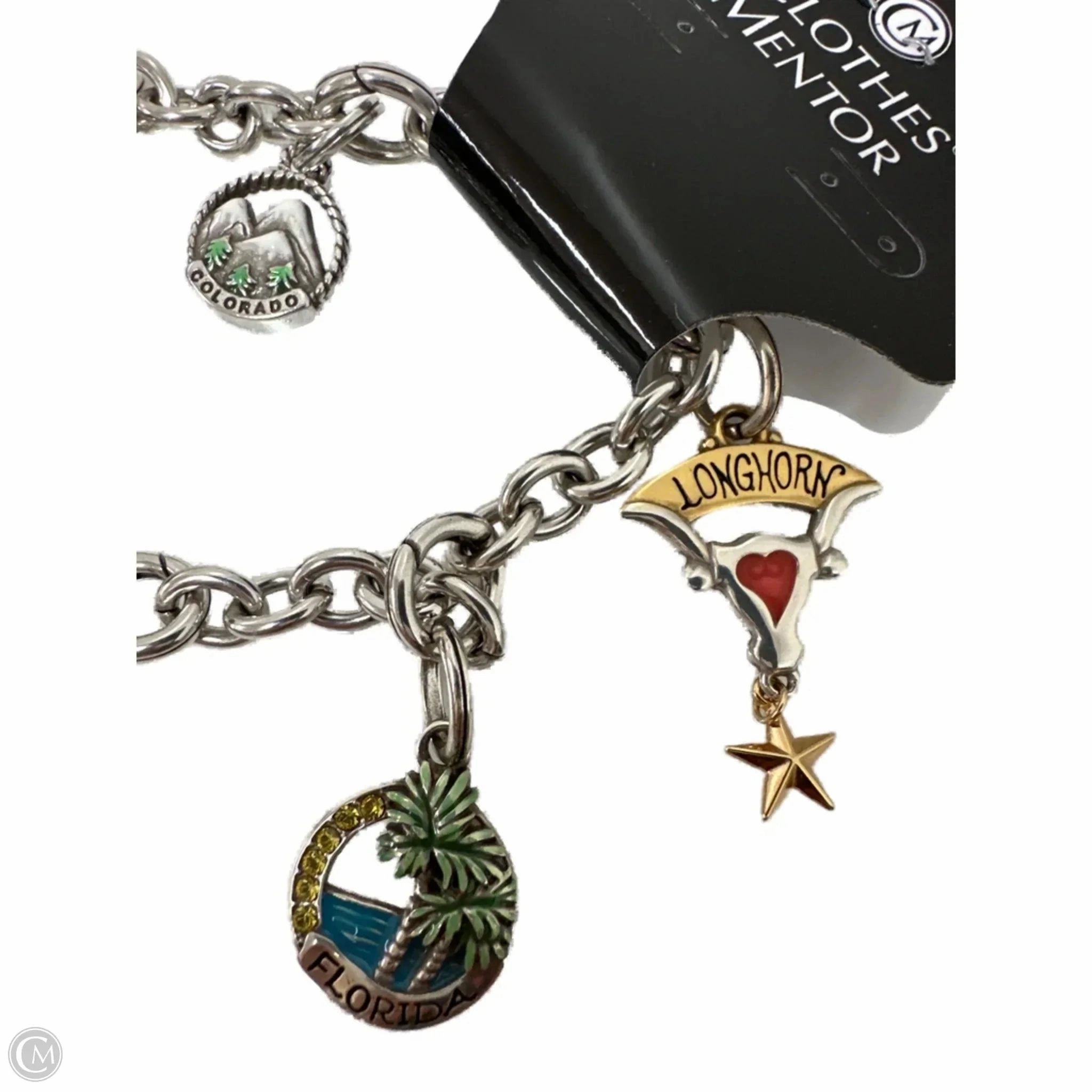 Bracelet Charm By Brighton