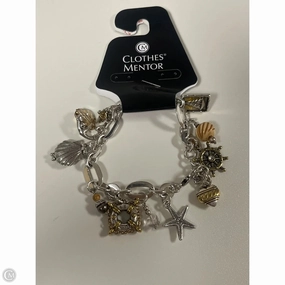 Bracelet Charm By Brighton, Size: 1