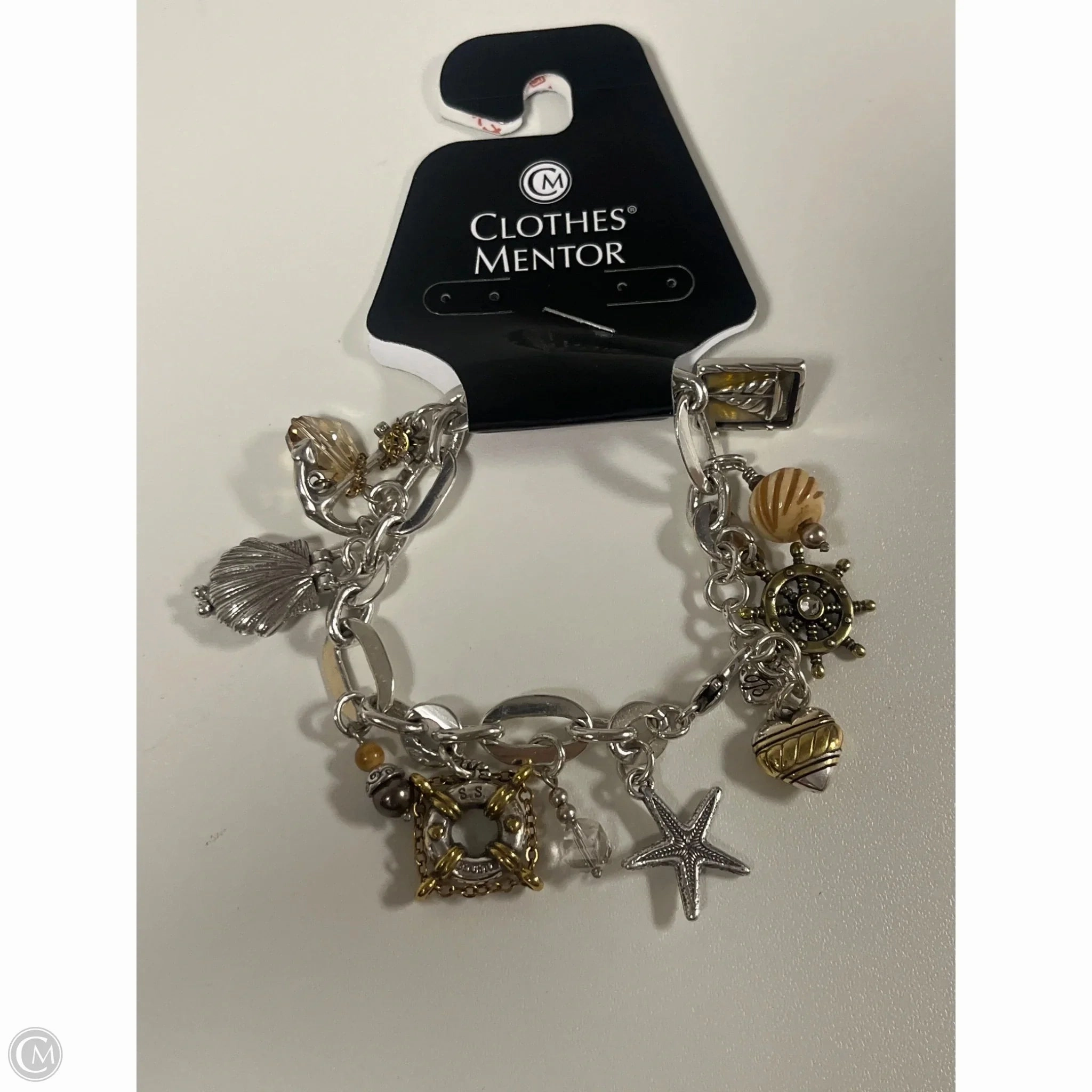 Bracelet Charm By Brighton, Size: 1