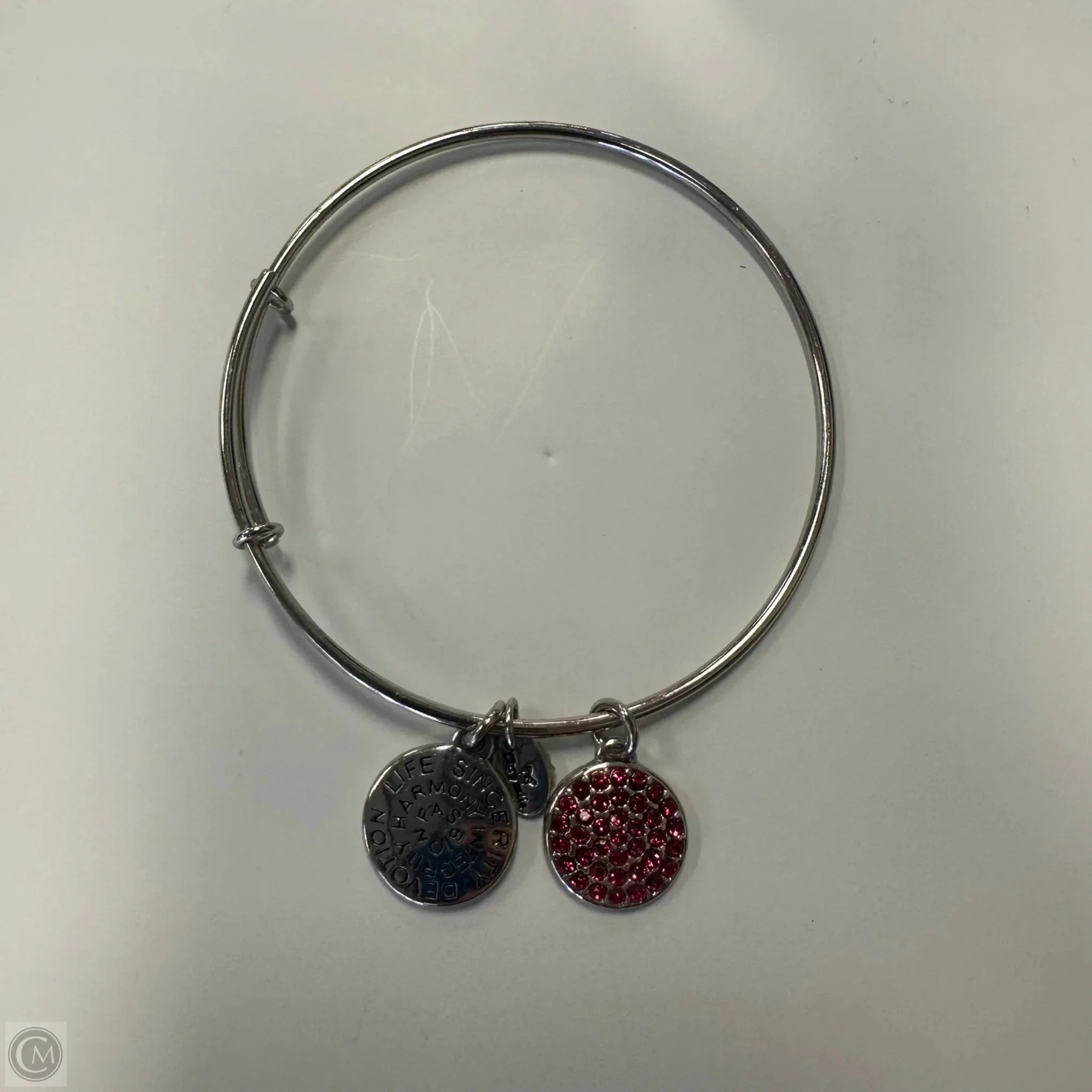 Bracelet Charm By Clothes Mentor