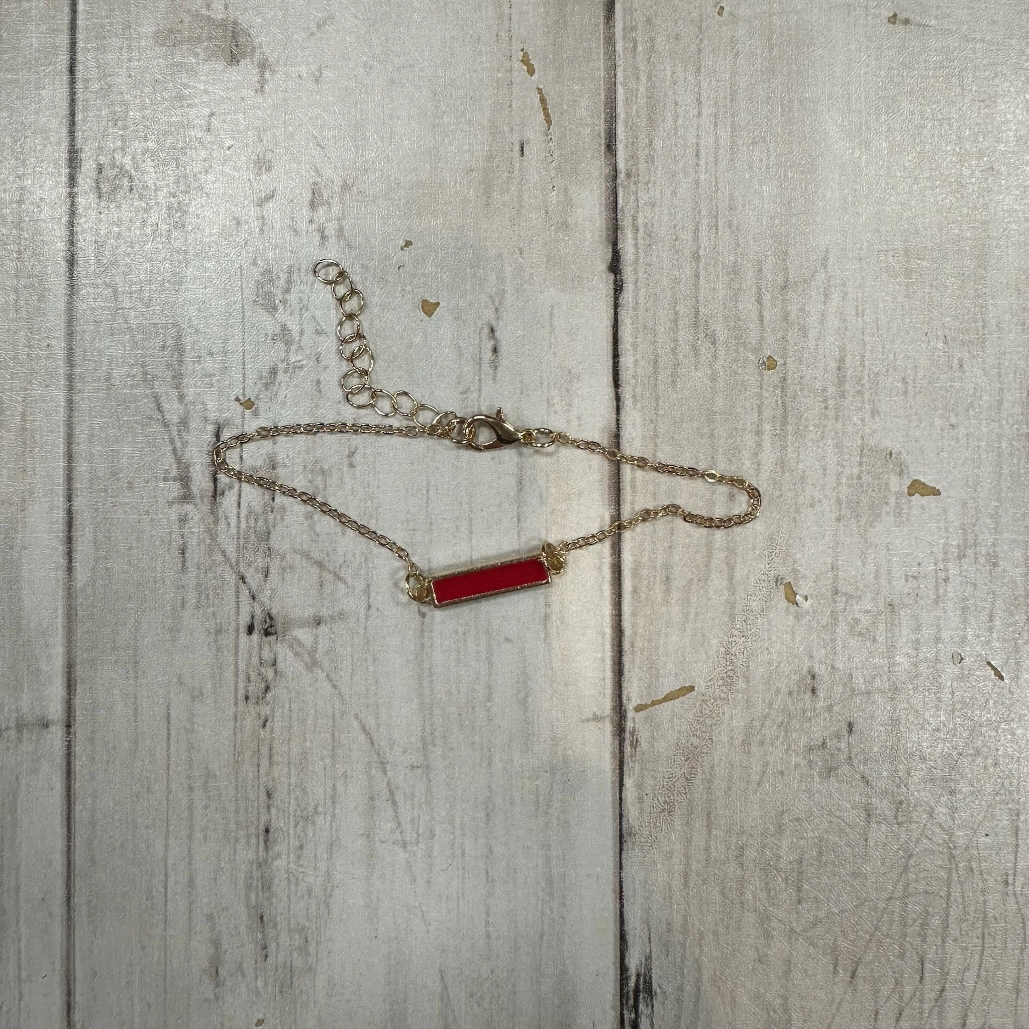 Bracelet Charm By Clothes Mentor