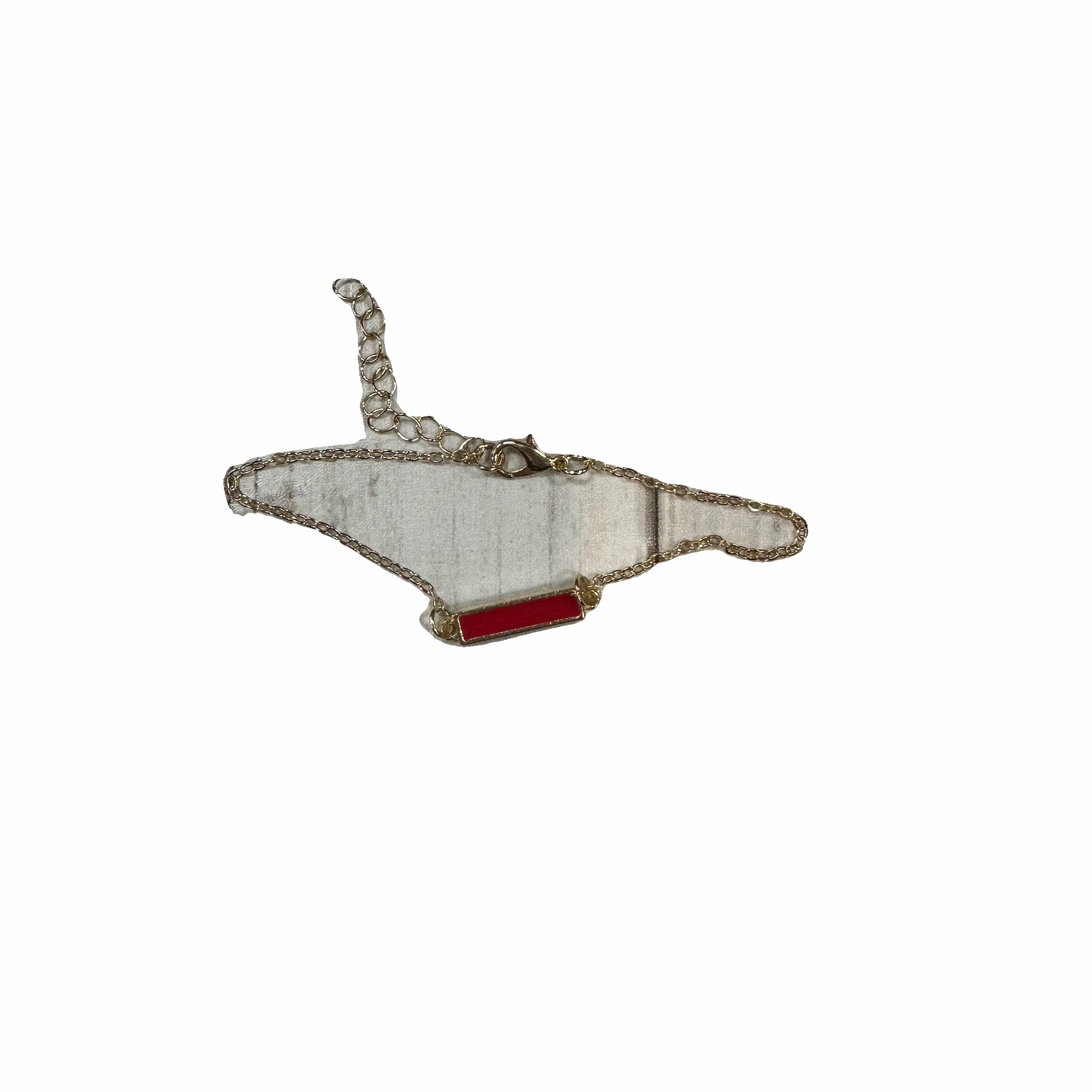 Bracelet Charm By Clothes Mentor
