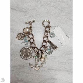 Bracelet Charm By Clothes Mentor