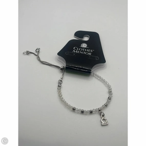 Bracelet Charm By Clothes Mentor