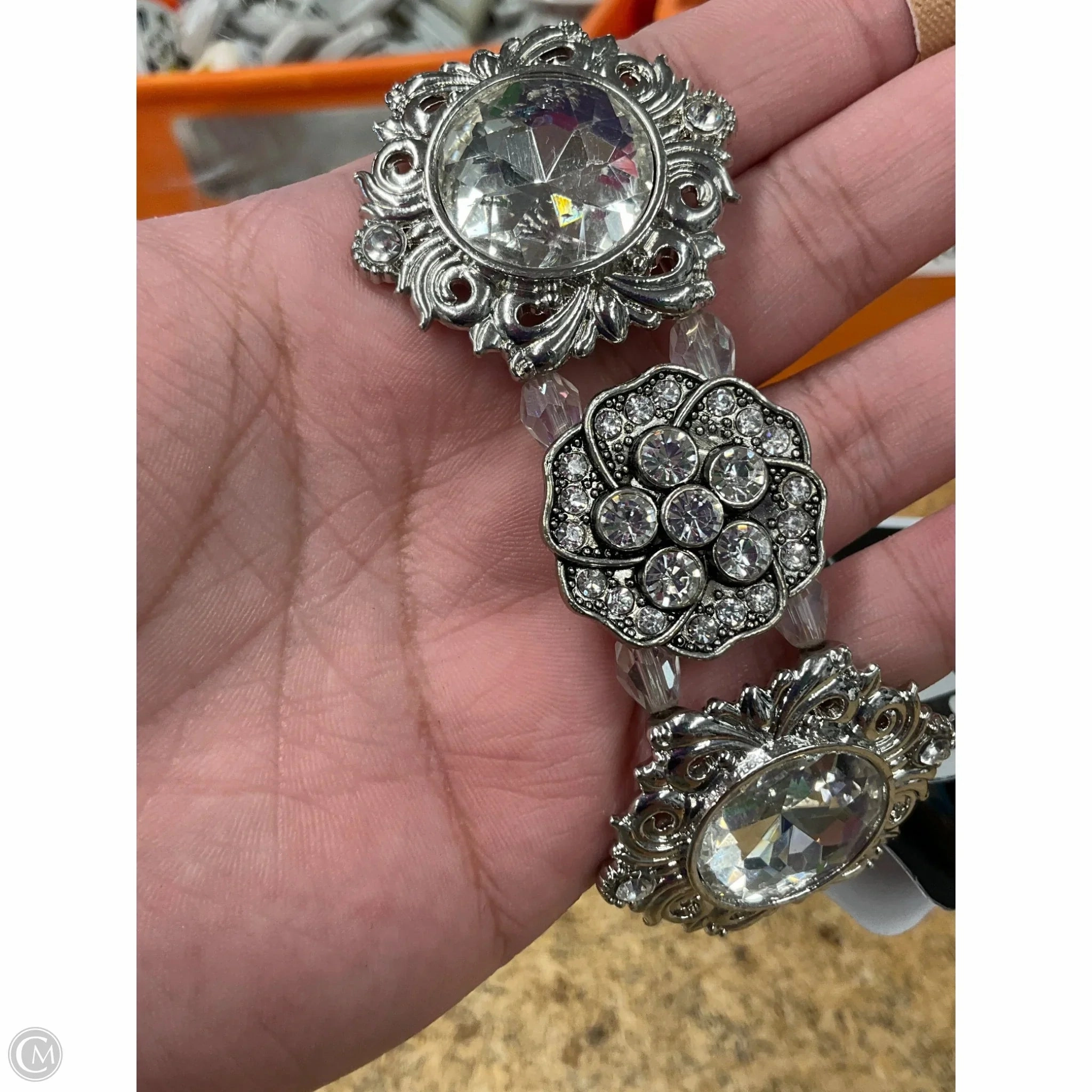 Bracelet Charm By Clothes Mentor