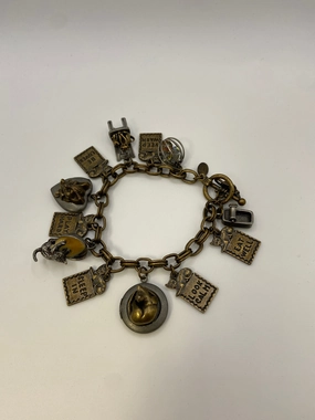 Bracelet Charm By Cma