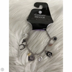 Bracelet Charm By Cme