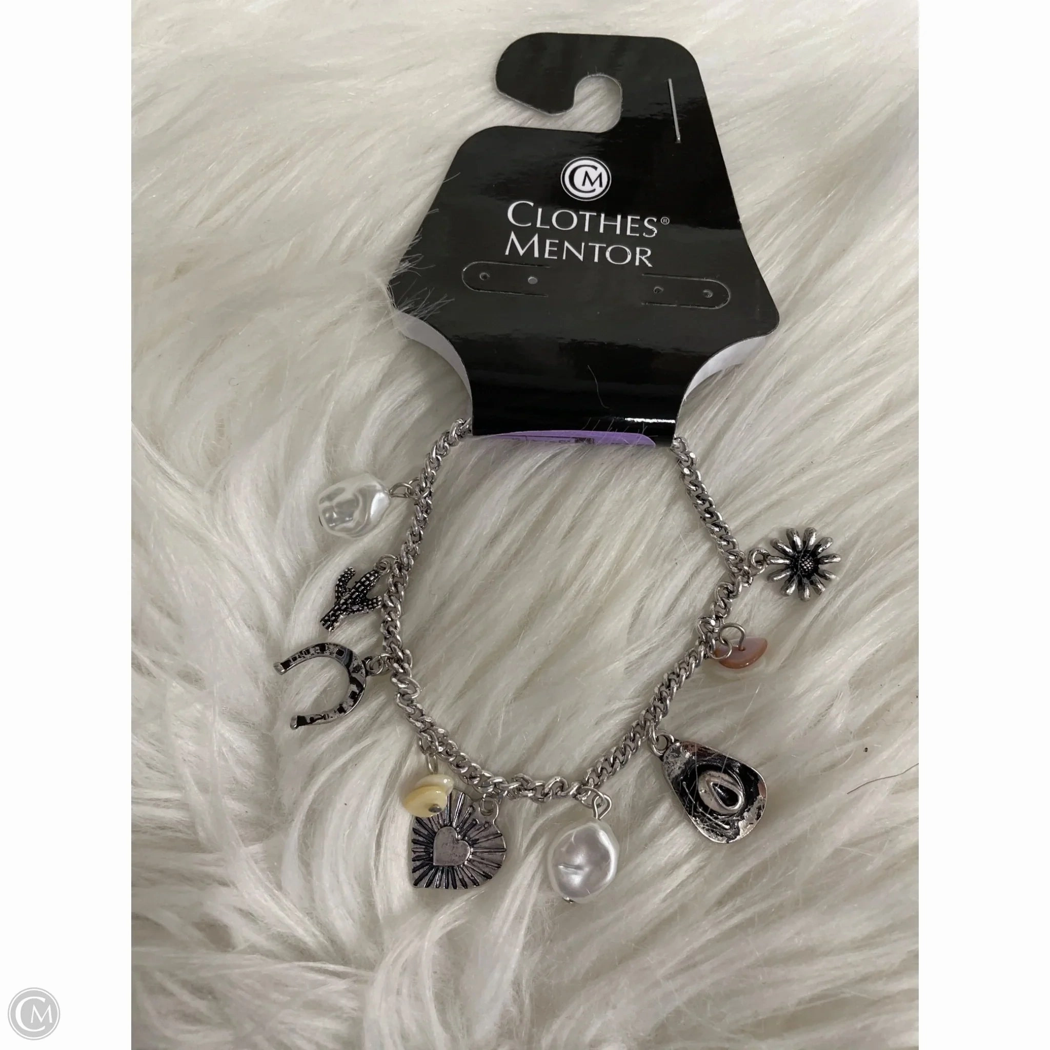 Bracelet Charm By Cme