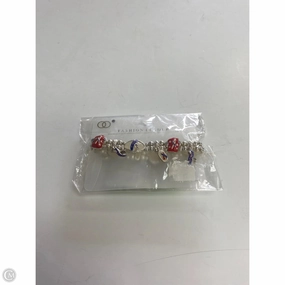 Bracelet Charm By Cmf
