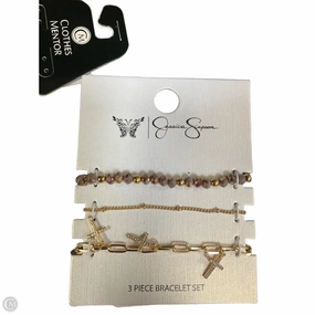 Bracelet Charm By Jessica Simpson