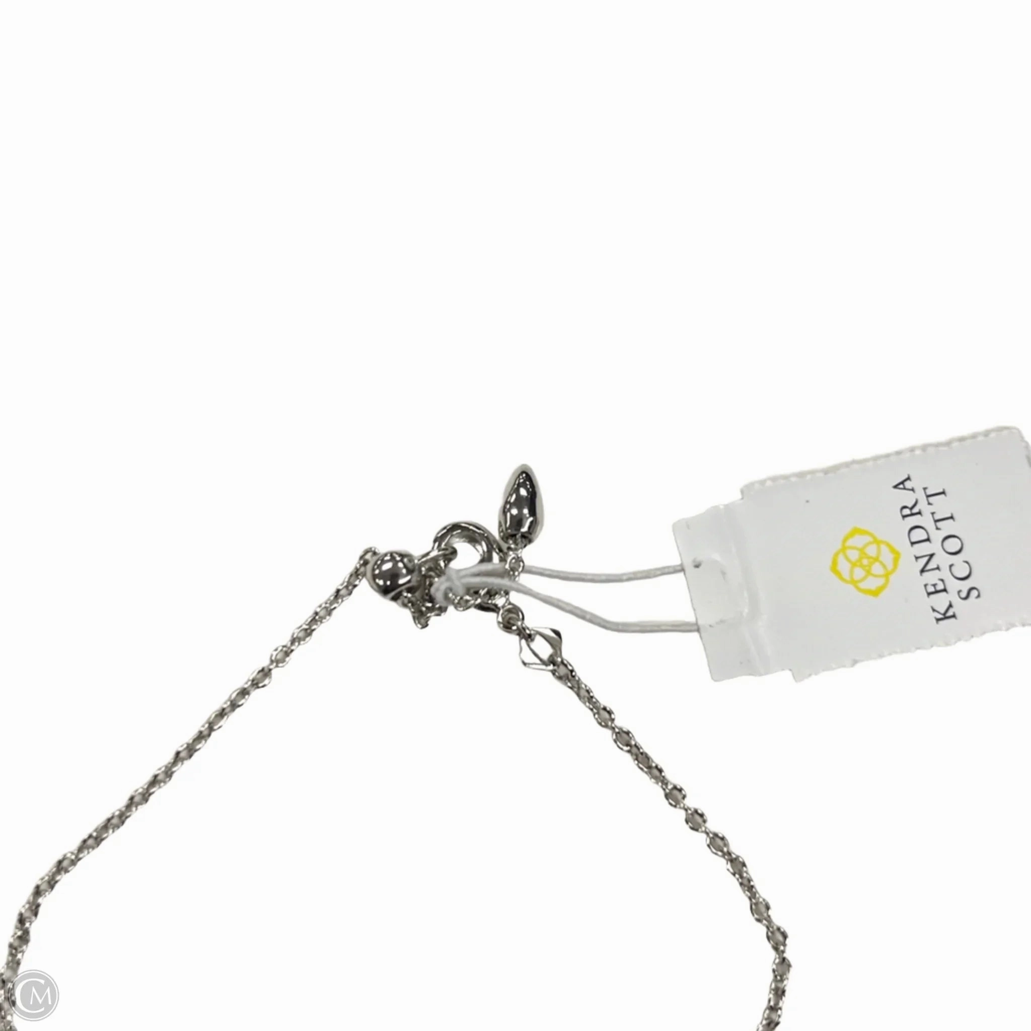 Bracelet Charm By Kendra Scott