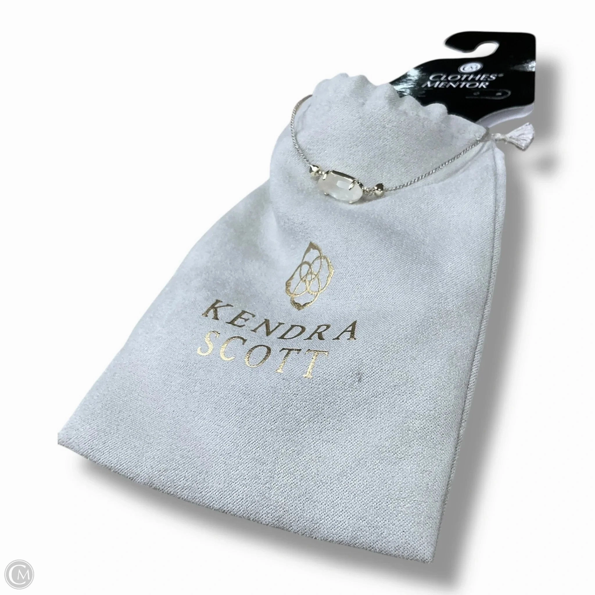 Bracelet Charm By Kendra Scott